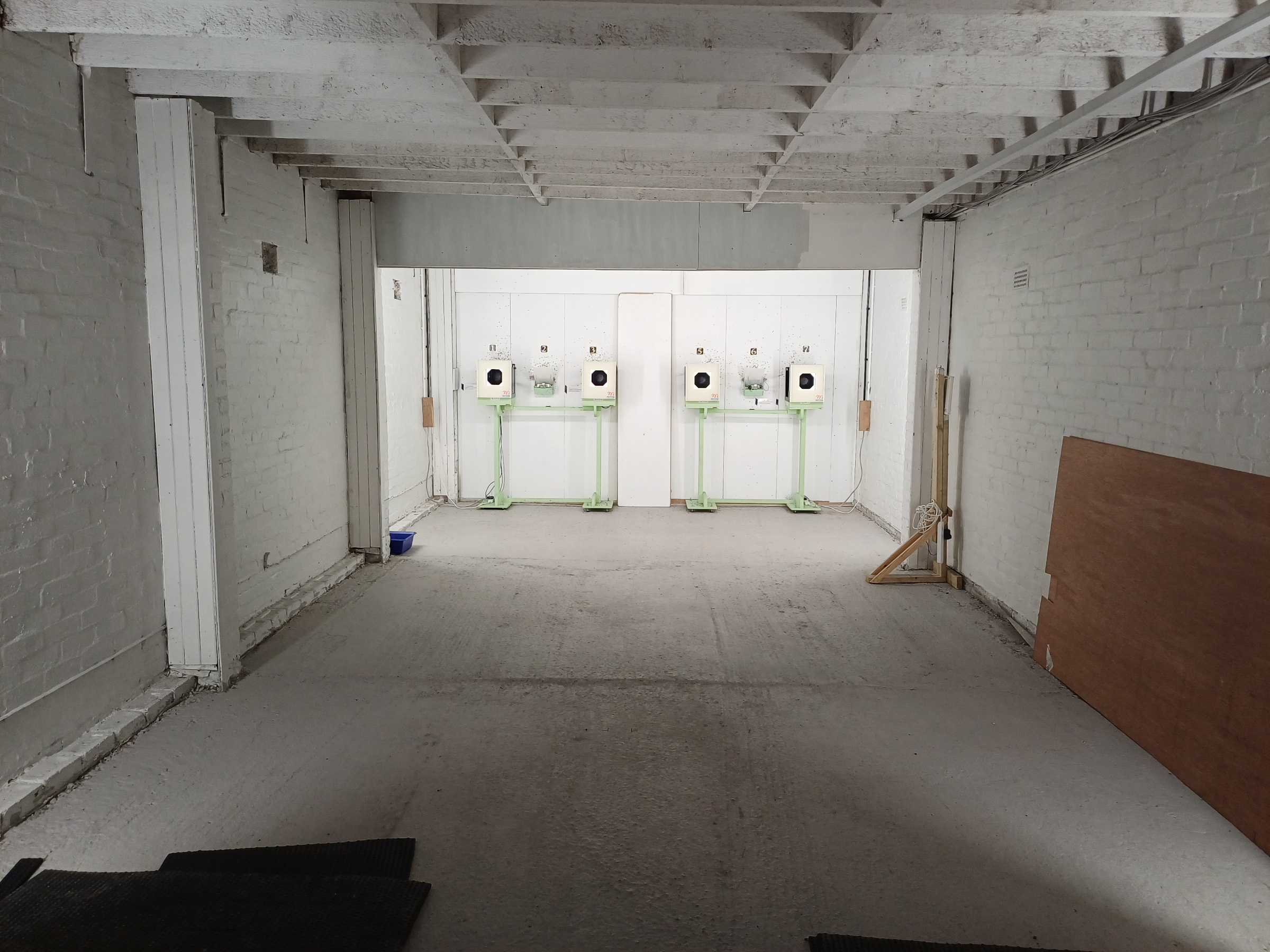 South Range set for 10 metre